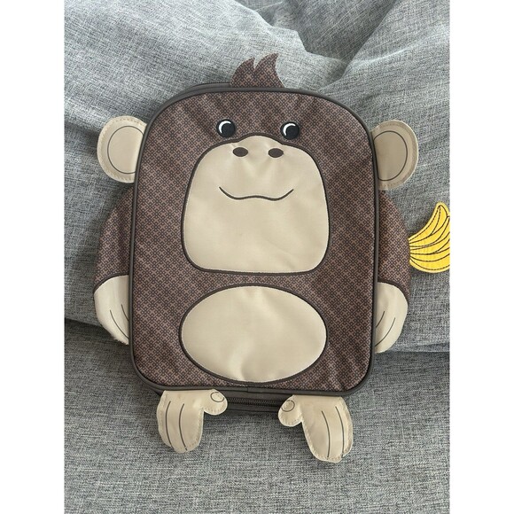 Thirty-One Other - Thirty One Messy Monkey Lunch Bag Chill-icious Insulated Thermal Tote